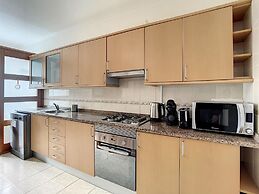 Milagres Apartment by Atlantic Holiday