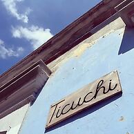 Ticuchi Hostal