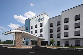 Fairfield by Marriott Inn & Suites Whitsett Greensboro East