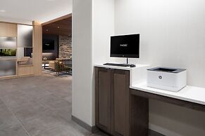 Fairfield by Marriott Inn & Suites Whitsett Greensboro East