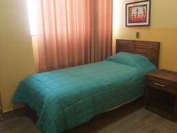 Beliz Inn