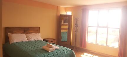Beliz Inn