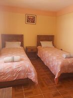 Beliz Inn