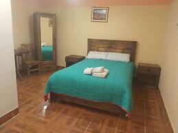 Beliz Inn