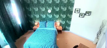 HOTEL LE PALACE