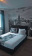 HOTEL LE PALACE