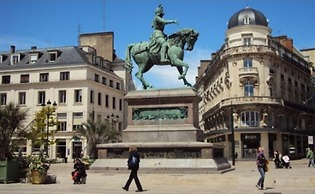 HOTEL LE PALACE