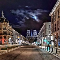 HOTEL LE PALACE