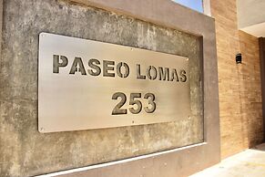 Paseo Lomas