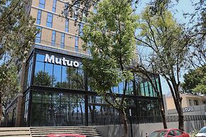 Hotel Mutuo Vive