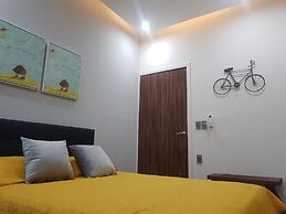 Casa Moreno Deluxe