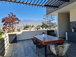 Casa Moreno Deluxe