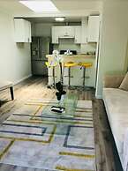 Cozy Beverly Hills Home