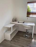 Cozy Beverly Hills Home