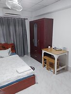 Ban Saylomleng Residence