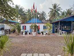 Ban Saylomleng Residence