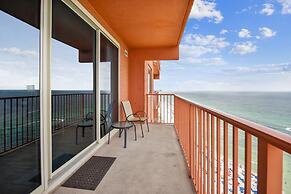 Shores of Panama 2330 - 1 Bedroom + Bunk Area . Beautiful Direct Beach