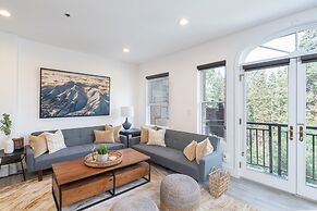 Bear Creek Lodge 207a Condo by Alpine Lodging Telluride