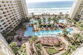 Shores of Panama 401 - 4th Floor 3 Bedroom/3 Bath . Same Floor Resv. P