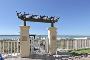 Shores Of Panama 211, Same Level Parking, Free Fun! 1 Bedroom Condo by