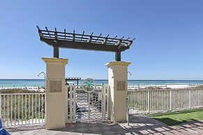 Shores Of Panama 211, Same Level Parking, Free Fun! 1 Bedroom Condo by