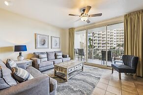 Shores of Panama 316 - 3rd Floor 1 Bedroom, Sleeps 6. Reserved Parking