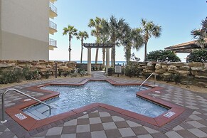 Shores Of Panama 2217- Elegantly Decorated, Sleeps 6, Free Fun! 1 Bedr