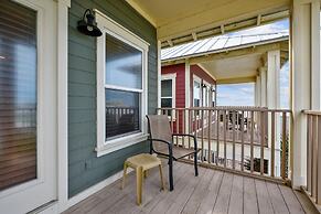 4118 Utes Street - Lazy Beach  - 4 Bedroomsleeps 13) Home by Redawning
