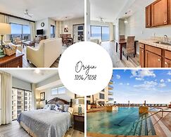 Origin at Seahaven 1036/1038 - 2 Bedroom Unit 2 Home by RedAwning