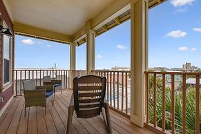 4120 Utes Street - Salty Beach  -  4 Bedroomsleeps 14) Home by Redawni