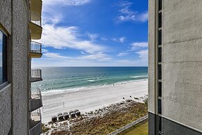 Shores of Panama 707 - 2 Bedroom+Bunks . Reserved Parking/Free Fun! 2 