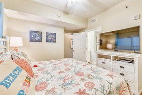 Shores of Panama 808- 1 Bedroom+bunk Room, Free Fun! Updated! Sleeps 6