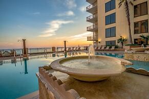 Origin 1038, Sunset & Gulf View! Perfect For 2! Free Fun! 1 Bedroom Co