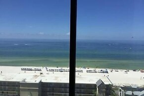 Origin 1038, Sunset & Gulf View! Perfect For 2! Free Fun! 1 Bedroom Co