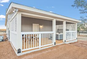 Appian Way Maltese Cottage 1 Bedroom Cabin by RedAwning