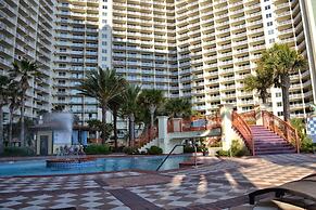 Shores of Panama 2025 - 1 Bedroom + Bunks . Reserved Parking, Free Fun