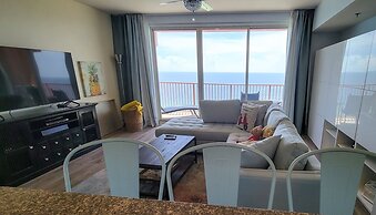 Shores of Panama 2102 - 1 Bedroom+Bunks . Free Fun! New to Rentals! 1 