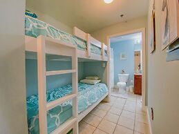 Laketown Wharf 833 - Spacious 3 Bedroom/3bath+bunks, Sleeps 8. Free Fu