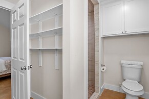 Appian Way Monte Carlo 1 Bedroom Cabin by RedAwning