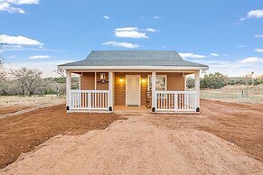 Appian Way Monte Carlo 1 Bedroom Cabin by RedAwning