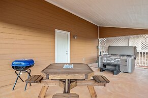 Appian Way Monte Carlo 1 Bedroom Cabin by RedAwning
