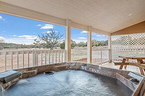 Appian Way Monte Carlo 1 Bedroom Cabin by RedAwning