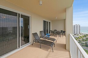 Ariel Dunes Ii 1502 2 Bedroom Condo by Redawning