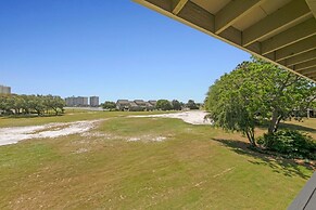 Golf Course 37c 2 Bedroom Condo by Redawning