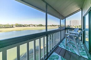 Lakefront 226 3 Bedroom Condo by Redawning