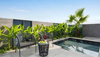 Estrella Boutique Hotel