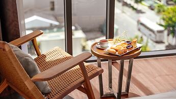 Estrella Boutique Hotel