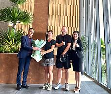 Estrella Boutique Hotel