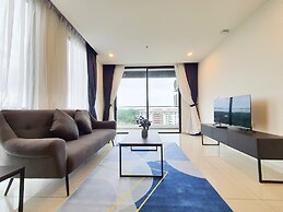 Ramada Suites by Wyndham The Straits Johor Bahru