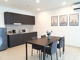 Ramada Suites by Wyndham The Straits Johor Bahru